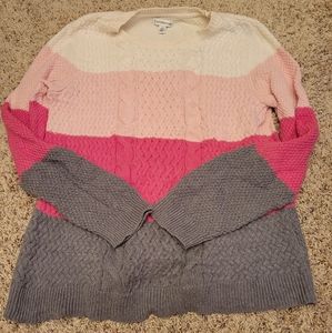 Women's sweaters